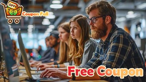 100% Free Coupon Google Professional Cloud Architect - GCP Complete Exam Prep
