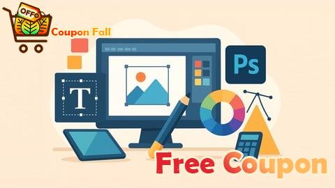 100% Free Coupon Graphic Design Practice Test: 1500 Certified Questions