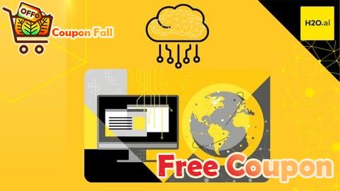 100% Free Coupon H2O Cloud AI Developer Services