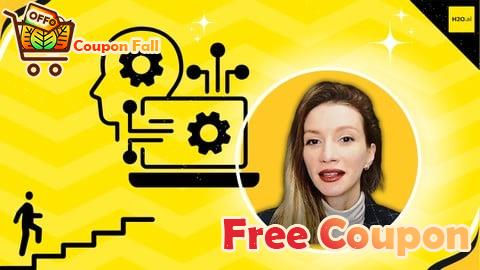100% Free Coupon H2O Generative AI Starter Track