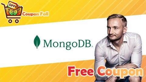 100% Free Coupon Hands-On Introduction to NoSQL with MongoDB