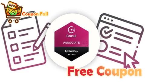 100% Free Coupon HashiCorp Certified Consul Associate Mock Exam Test [2026]