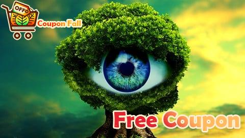 100% Free Coupon Healthy Eyes (Eye Yoga: The must for all of us)