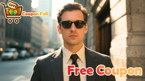 100% Free Coupon High Value Man Blueprint