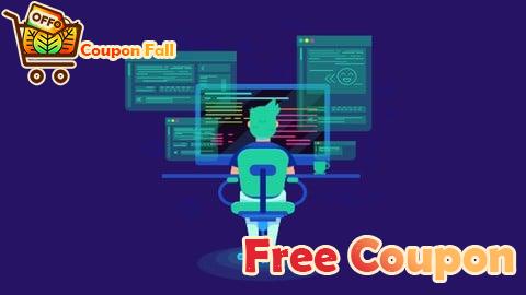 100% Free Coupon How to be a programmer | Full guide to start (Arabic)