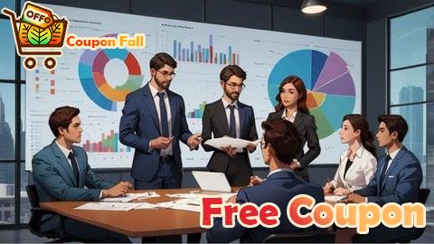 100% Free Coupon HR Analytics: Workforce Optimization with Machine Learning
