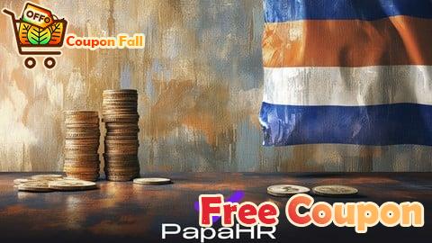 100% Free Coupon HR-budgettering onder de knie krijgen [NL]