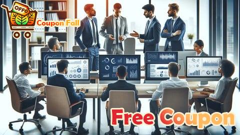 100% Free Coupon HR People Analytics