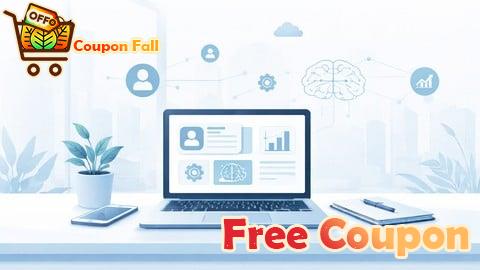 100% Free Coupon HR Tech Product Manager Bootcamp (for HRIS /HR Tech/People)