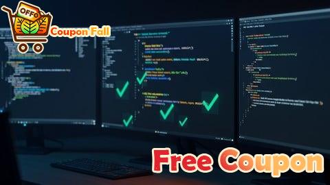 100% Free Coupon HTML & CSS Skills Assessment