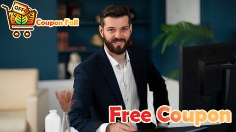 100% Free Coupon Human Resources Management (HRM):  HR Manager Career Guide