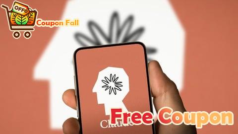 100% Free Coupon IA Generativa Claude. La competencia de ChatGPT. ¿Es Mejor?