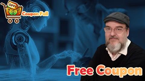 100% Free Coupon IA generativa para el aprendizaje y el desarrollo