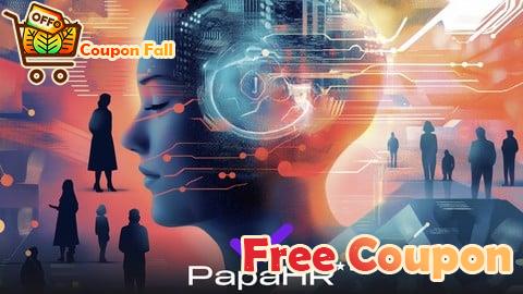 100% Free Coupon Certified AI HR Operations: Estrategia en RRHH Pro [ES]