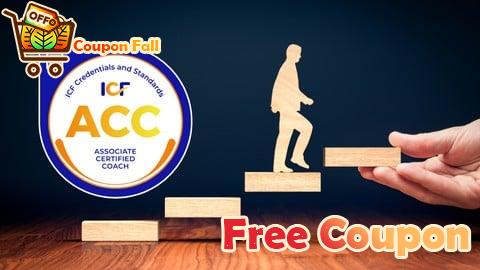 100% Free Coupon ICF ACC (Associate Certified Coach) Practice Questions 2025