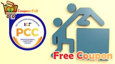 100% Free Coupon ICF Professional Certified Coach (PCC) Practice Tests | 2025