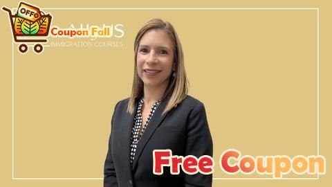 100% Free Coupon Immigration Law: J-1 Waiver with checklists & templates