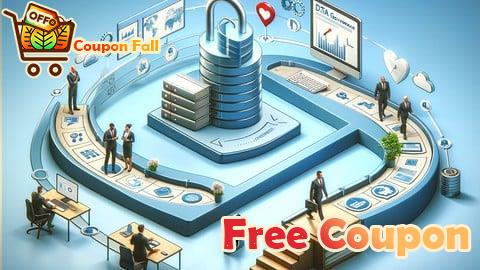 100% Free Coupon Implement Data Governance Step by Step