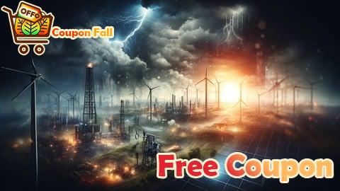 100% Free Coupon Implement Energy Risk Management Step by Step