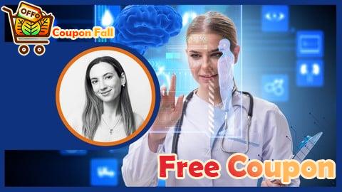 100% Free Coupon Innovative AI Practices in Telemedicine & Virtual Care