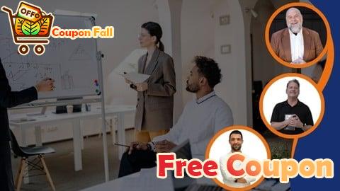 100% Free Coupon Global Business Communication: From Writing to Listening