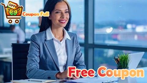 100% Free Coupon Interview & CV Mastery: From CV to Job Offer