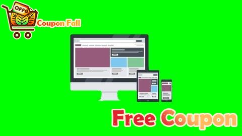 100% Free Coupon Introducción a Bootstrap 5