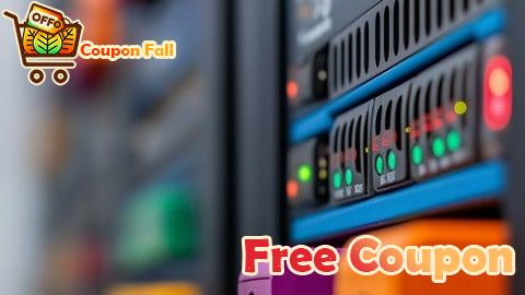 100% Free Coupon IPv6 Mastery: Deploy, Configure & Migrate with Confidence