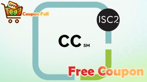 100% Free Coupon ISC2 Certified in Cybersecurity (CC) Full Practice Exam 2025
