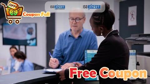 100% Free Coupon ISO 10002:2018 (CHS) Lead Auditor Course (Clause by Clause)
