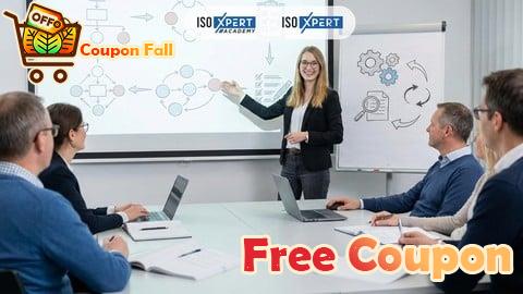 100% Free Coupon ISO 19011:2018 Lead Auditor Course Clause-by-Clause