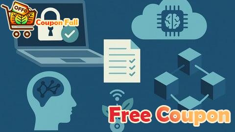 100% Free Coupon ISO 27001:2022 for Emerging Technologies