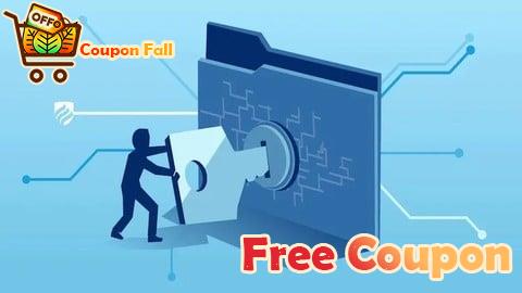 100% Free Coupon ISO 27001:2022 in 1H