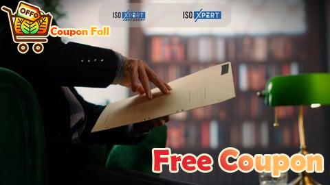 100% Free Coupon ISO 37001:2025 (ABMS) Lead Auditor Course (Clause by Clause)