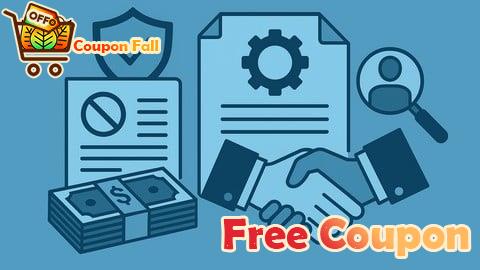 100% Free Coupon ISO 37001:Anti-Bribery Management System (ABMS)–Step by Step