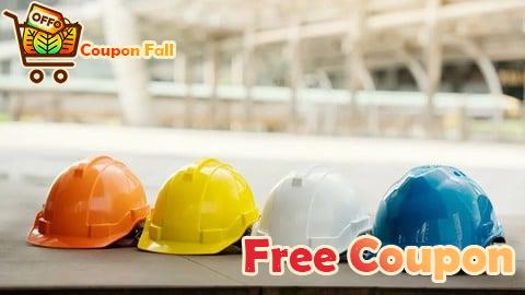 100% Free Coupon ISO 45001 2018-OHSMS Lead Auditor Training-7 Days Challenge