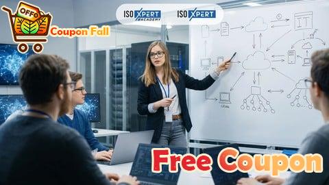 100% Free Coupon ISO/IEC 20000-1:2018 IT Service Management System (ITSMS)