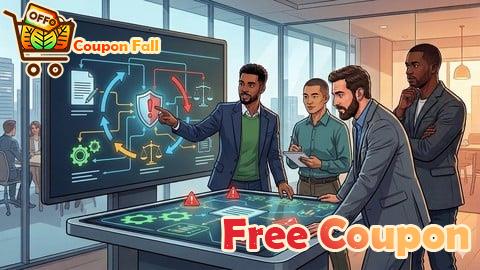 100% Free Coupon ISO/IEC 27035 - Information Security Incident Mgmt