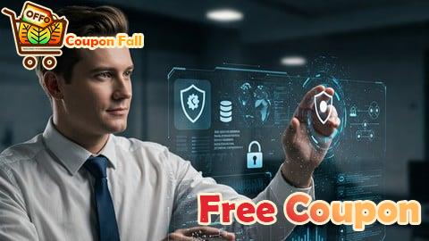 100% Free Coupon ISO/IEC 27701: Implement Privacy Management Step by Step