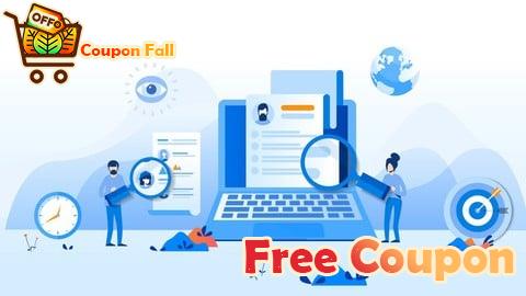100% Free Coupon IT for recruiters and talent management professionals