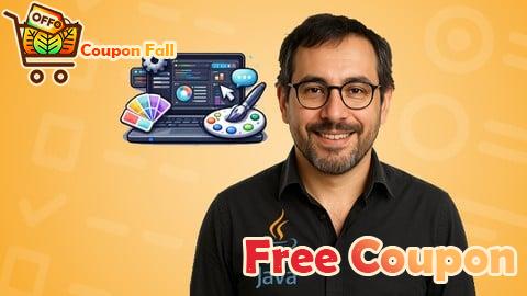 100% Free Coupon Java GUI Programming - Practice Questions 2026