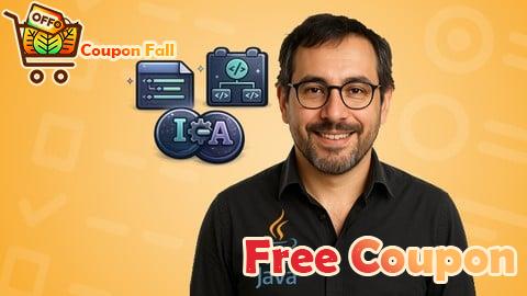 100% Free Coupon Java Interfaces & Abstract Classes - Practice Questions 2026
