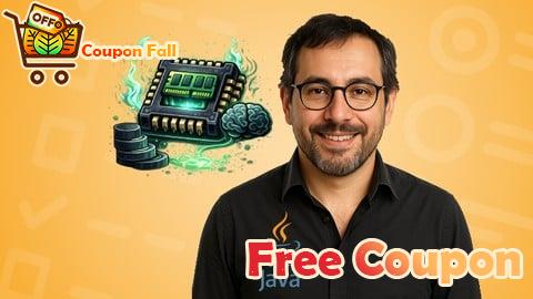 100% Free Coupon Java Memory Management - Practice Questions 2026