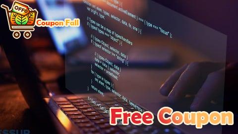 100% Free Coupon Java OOP in Arabic