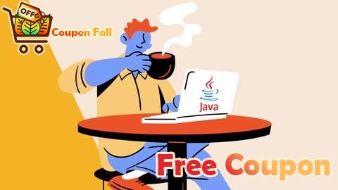 100% Free Coupon Java Programming for Complete Beginners