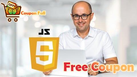 100% Free Coupon JavaScript Fast Entry: Programming for Everyone