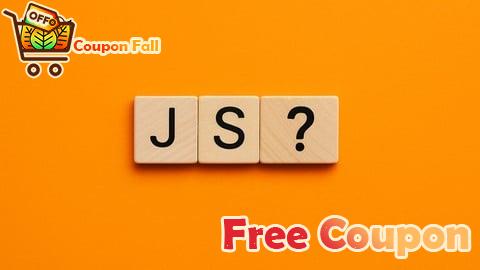 100% Free Coupon JavaScript Mastery: 200+ Tricky MCQs for Real Interviews