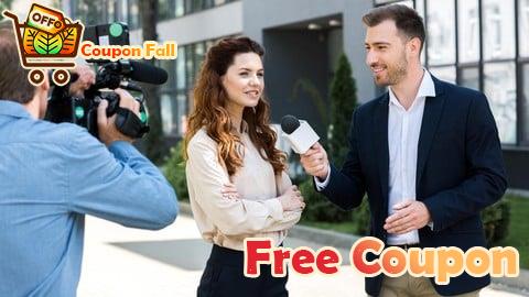 100% Free Coupon Journalism: Be a Great Talk Show Host