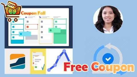 100% Free Coupon Kanban Metrics for Agile teams: Measure & Improve Flow