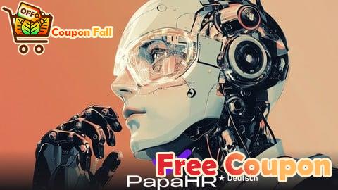 100% Free Coupon KI für strategische Personalprozesse und Compliance [DE]